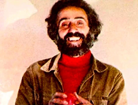 سهراب سپهری